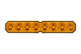 Replacement Lens for Stage Series LED Light Bars (one)