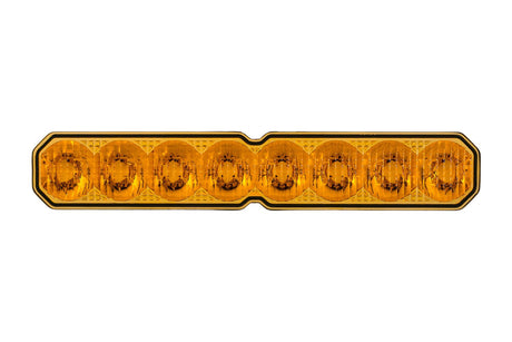Replacement Lens for Stage Series LED Light Bars (one)