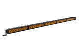 Barre lumineuse blanche Stage Series 42"