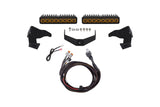 Stealth Bumper Lightbar Kit for 2024-2026 Toyota Tacoma