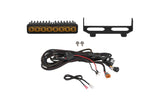 SS10 LED Shock Mount Kit for 2017-2025 Can-Am Maverick X3