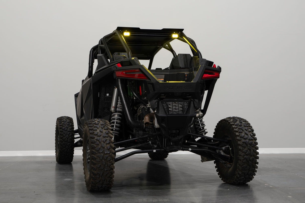 SSC2 Universal Roll Bar Chase Light Kit