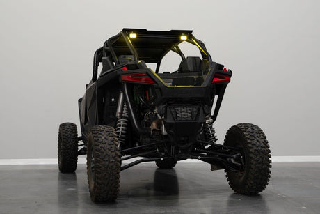 SSC2 Universal Roll Bar Chase Light Kit