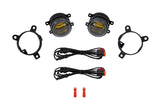 Phares antibrouillard de type M de la série Elite (paire) 