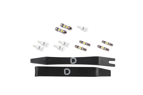 Interior LED Conversion Kit for 2020-2025 Subaru Outback