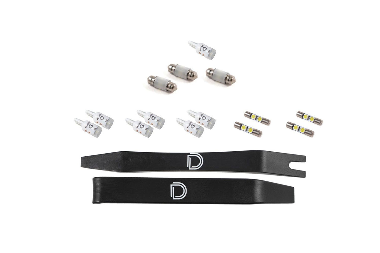 Interior LED Conversion Kit for 2015-2019 Subaru Outback