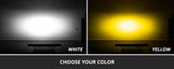 2016-2023 Toyota Tacoma Stealth Lightbar Kit