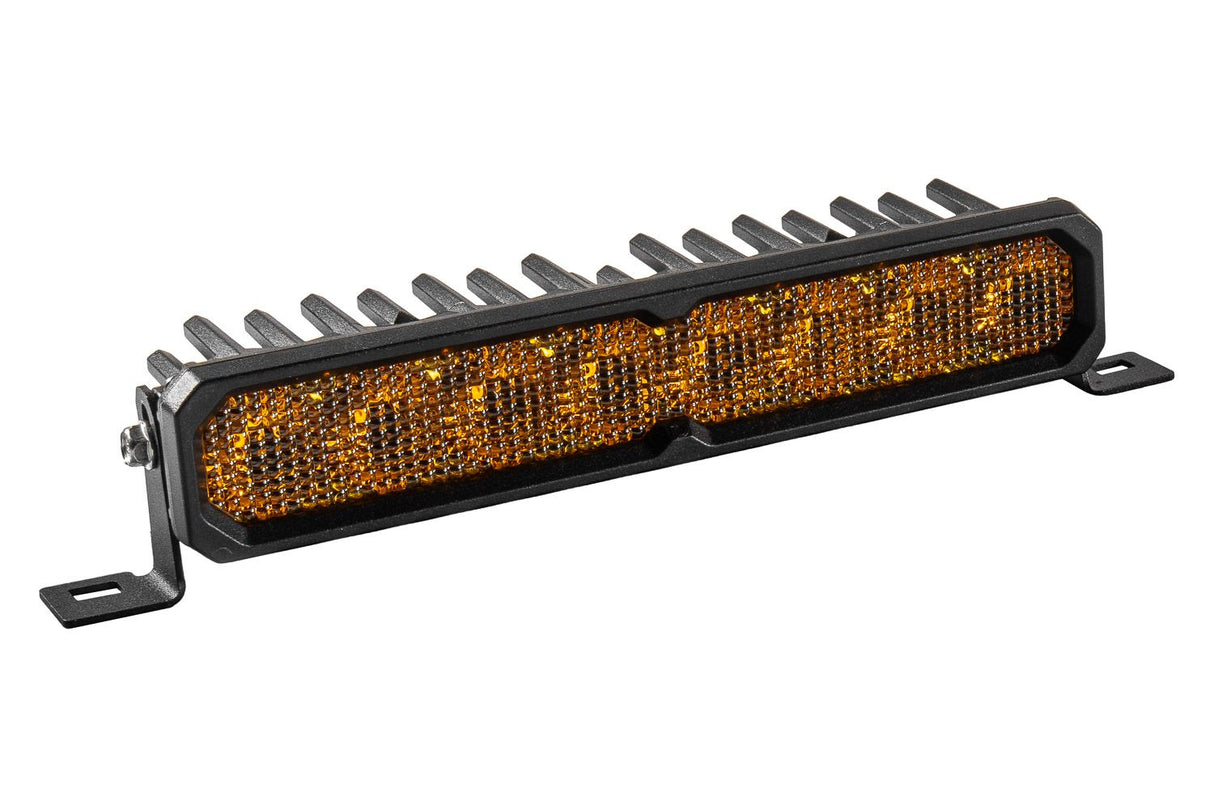 Barre lumineuse blanche Stage Series 42"