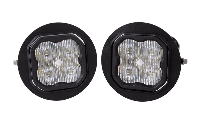 Kit de feux antibrouillard SS3 SAE Type FT