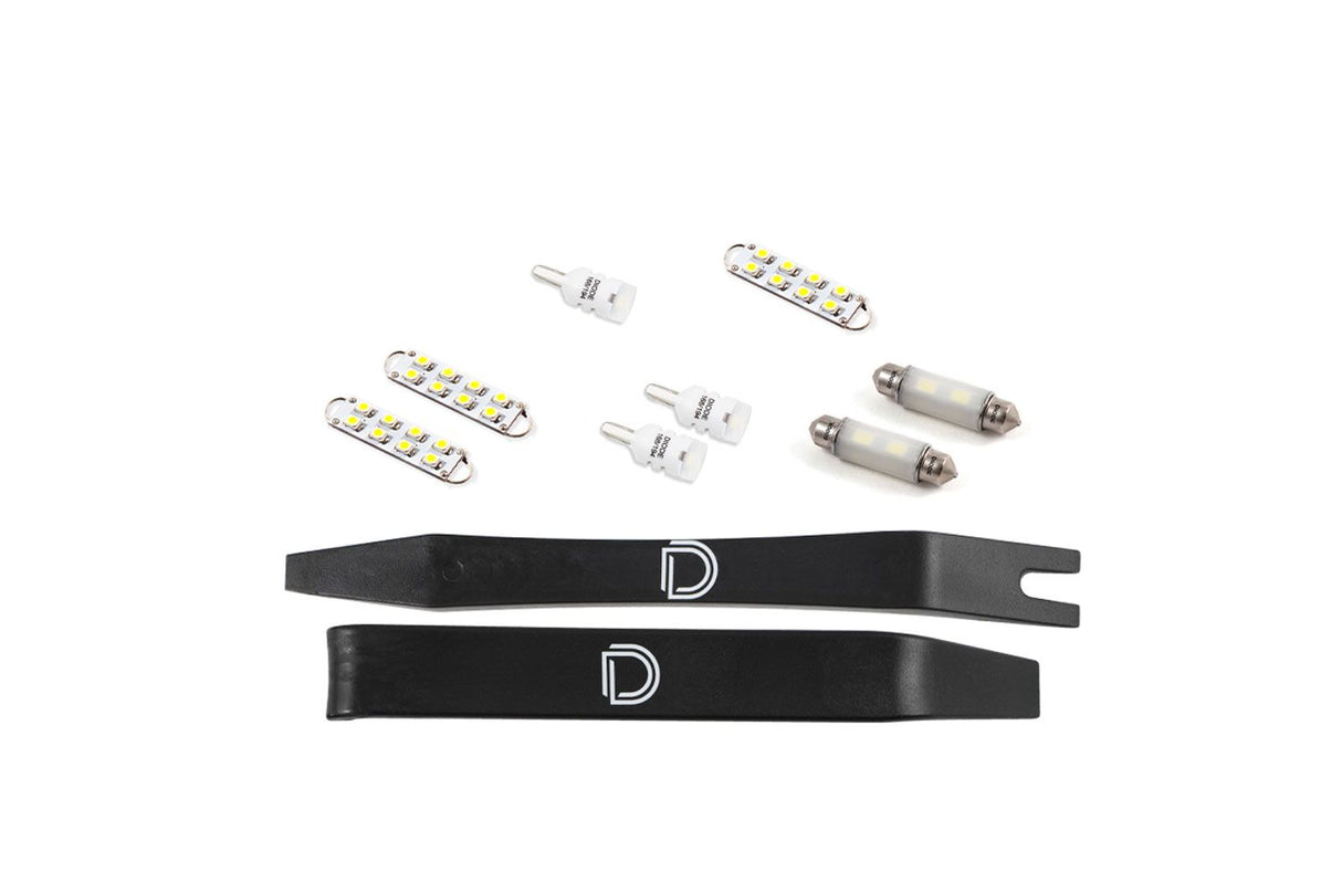 Interior LED Conversion Kit for 2009-2014 Dodge Challenger