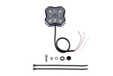 Stage Series Single-Color LED Rock Light (one)