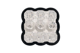 Lentille transparente pour pod Ss5 (simple)