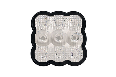 Clear Lens for SS5 Pods (one)