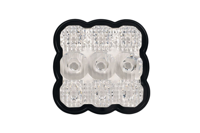 Clear Lens for SS5 Pods (one)