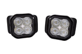 Kit de feux antibrouillard SS3 SAE Type F2