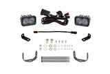 Stage Series Reverse Light Kit for 2017-2022 Ford Super Duty