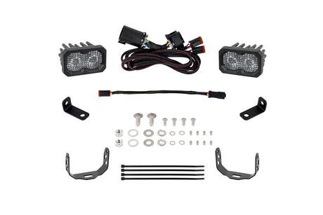 Stage Series Reverse Light Kit for 2017-2022 Ford Super Duty