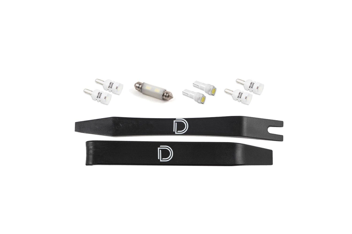 Kit de conversion LED intérieur pour Ford F-150 2009-2014