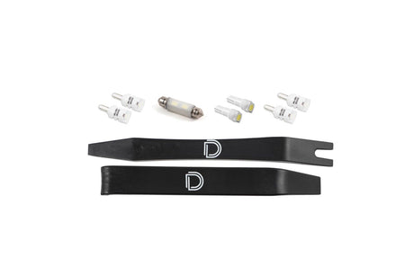 Interior LED Conversion Kit for 2009-2014 Ford F-150