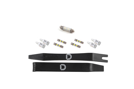 Interior LED Conversion Kit for 2004-2008 Ford F-150