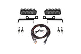 2013-2018 Dodge Ram Sport/Express SAE/DOT LED Lightbar Kit
