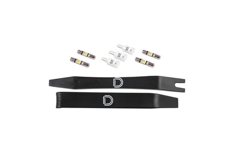 Interior LED Conversion Kit for 2015-2020 Ford F-150