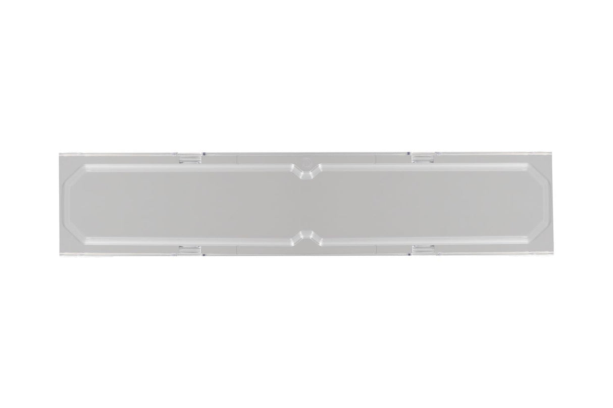 Barre lumineuse blanche Stage Series 42"