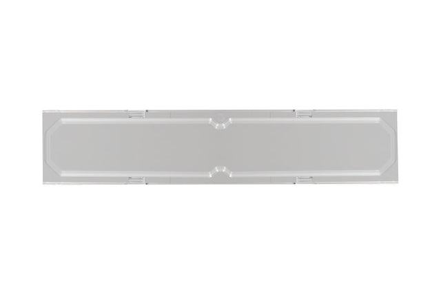 Stage Series LED Light Bar Cover