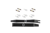 Kit de conversion LED intérieur pour Chevrolet Colorado 2015-2022