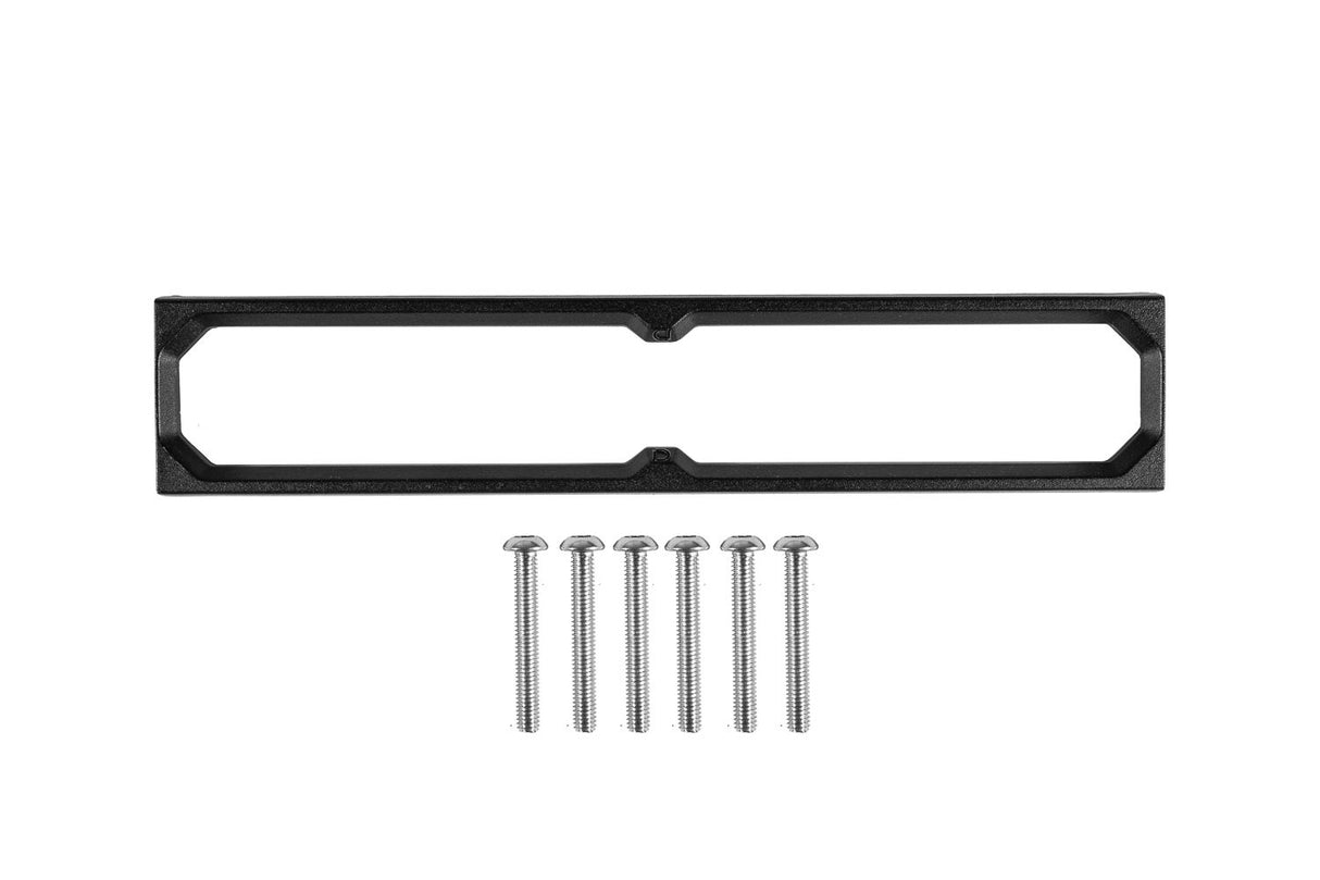 Barre lumineuse blanche Stage Series 42"