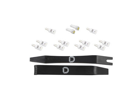 Interior LED Conversion Kit for 2014-2019 Toyota Highlander