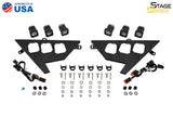 SSC1 LED Headlight Kit for 2020-2023 Polaris RZR Pro
