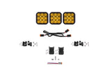 SS5 CrossLink 3-Pod LED Light Bar (one)