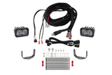 Stage Series Reverse Light Kit for 2016-2023 Toyota Tacoma