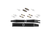 Kit de conversion LED intérieur pour Ford Mustang 1994-2004