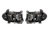 Chevrolet Tahoe / Suburban (15-20) : Phares LED Morimoto Xb