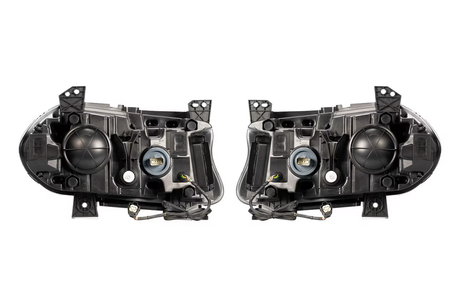 Dodge Charger (15-23) Xrgb Led Headlights