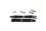 Kit de conversion LED intérieur pour Ford Mustang 2010-2014
