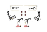 2015-2021 Subaru WRX/STi C-Light LED Halos