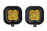 Kit de feux antibrouillard SS3 SAE Type SD