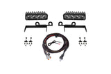 2013-2018 Dodge Ram Sport/Express SAE/DOT LED Lightbar Kit