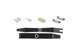 Interior LED Conversion Kit for 2015-2023 Dodge Challenger