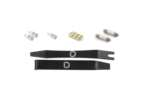 Interior LED Conversion Kit for 2015-2023 Dodge Challenger