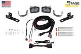 Stage Series Reverse Light Kit for 2015-2020 Ford F-150