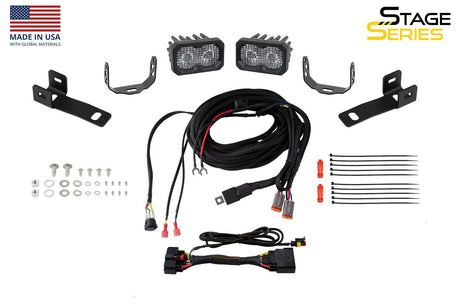 Stage Series Reverse Light Kit for 2015-2020 Ford F-150