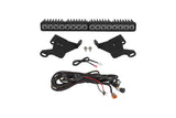 Stealth Bumper Lightbar Kit for 2022-2026 Toyota Tundra