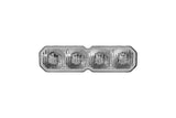Replacement Lens for Stage Series LED Light Bars (one)