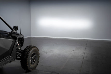 SS5 Roof CrossLink Lightbar Kit for 2020-2023 Polaris RZR Pro