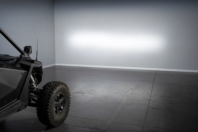 SS5 Roof CrossLink Lightbar Kit for 2020-2023 Polaris RZR Pro