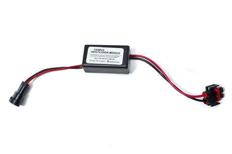 CANBUS Anti-Flicker Module (single)
